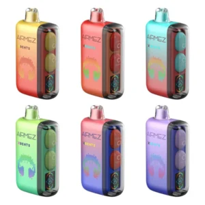 Airmez Xbeat 40K Puffs