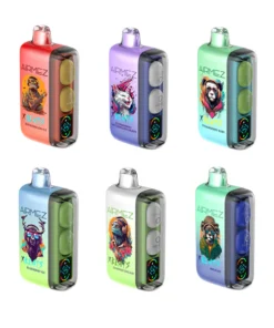 Alternative view of Airmez Xbeat 50K PRO