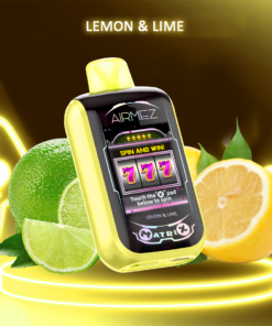 Airmez Matrix 30K Puffs VapoPL Jednorazowe Urządzenie Vape z 30 000 Pociągnięciami