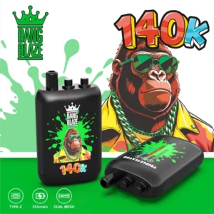 BANG LEGEND140K 3in1