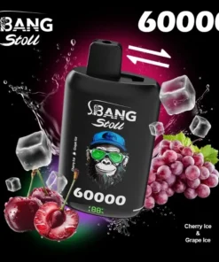 Alternative view of Bang Leader 60K Puffs Stou