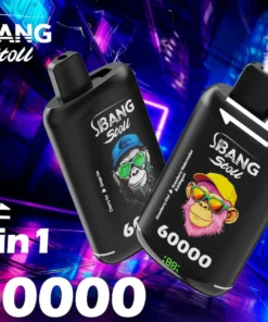 Bang Leader 60K Puffs Stou