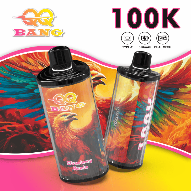 QQ Bang 100K - obrazek 9