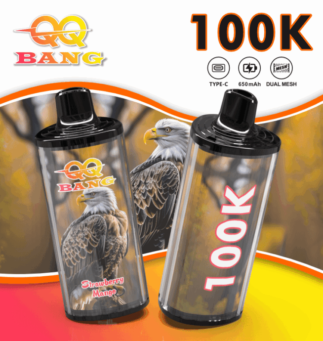QQ Bang 100K - obrazek 8