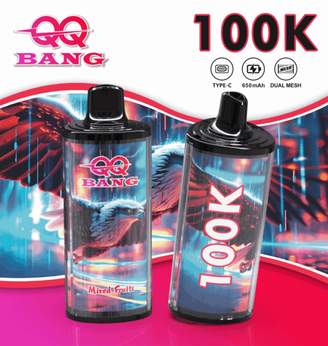 QQ Bang 100K - obrazek 11
