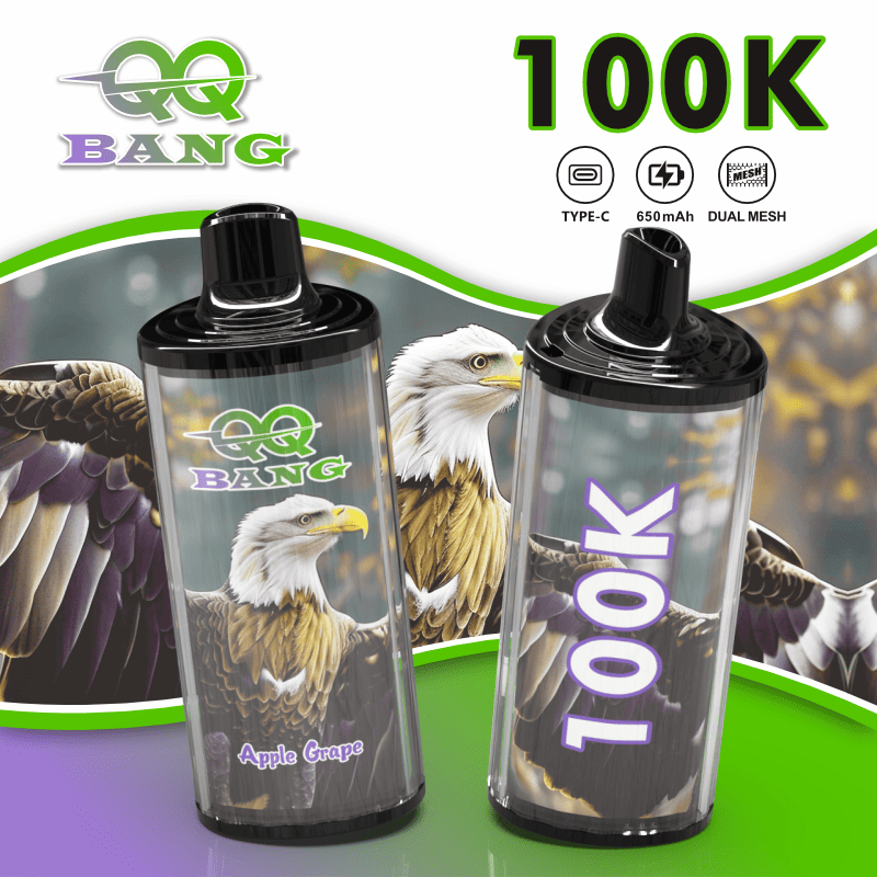 QQ Bang 100K - obrazek 5