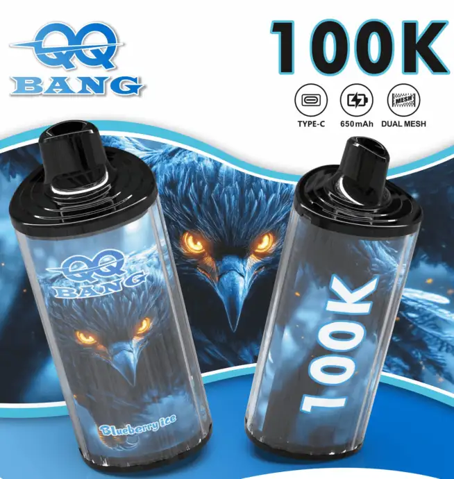 QQ Bang 100K - obrazek 4