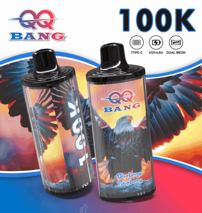 QQ Bang 100K - obrazek 3