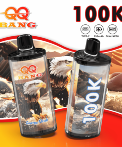 Alternative view of QQ Bang 100K