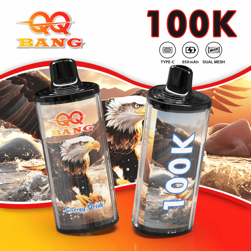 QQ Bang 100K - obrazek 2