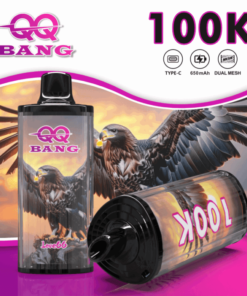 QQ Bang 100K