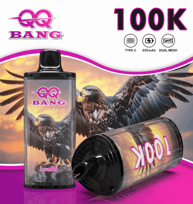 QQ Bang 100K