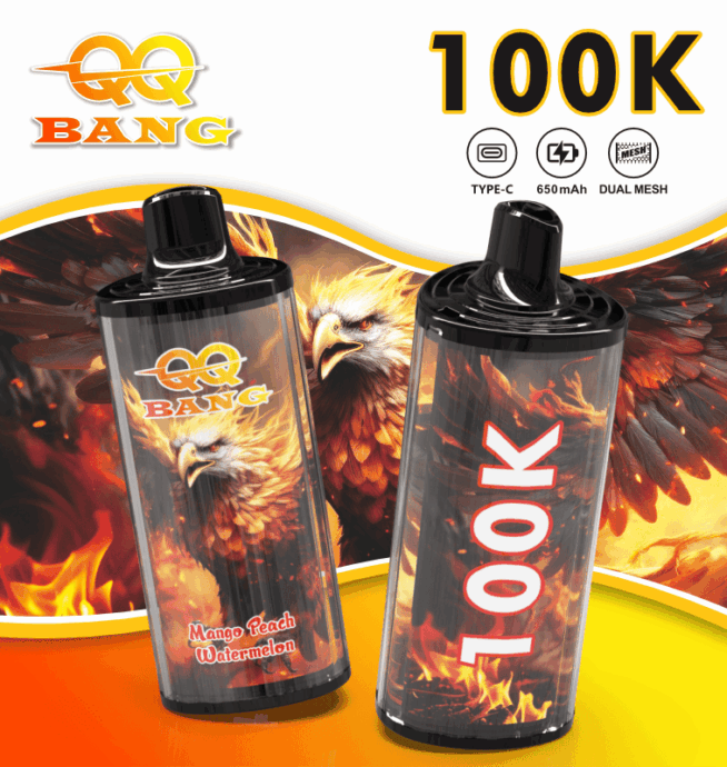 QQ Bang 100K - obrazek 12