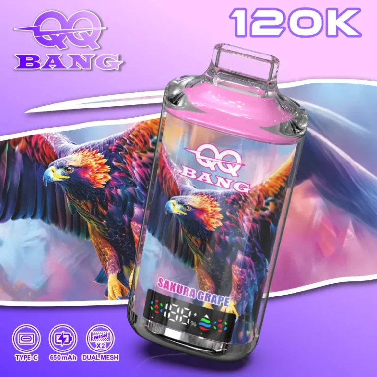 QQ Bang 120K - obrazek 11
