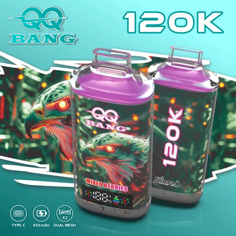 QQ Bang 120K - obrazek 12