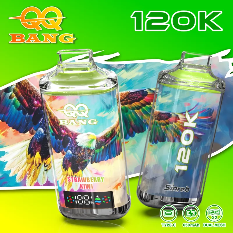 QQ Bang 120K - obrazek 10
