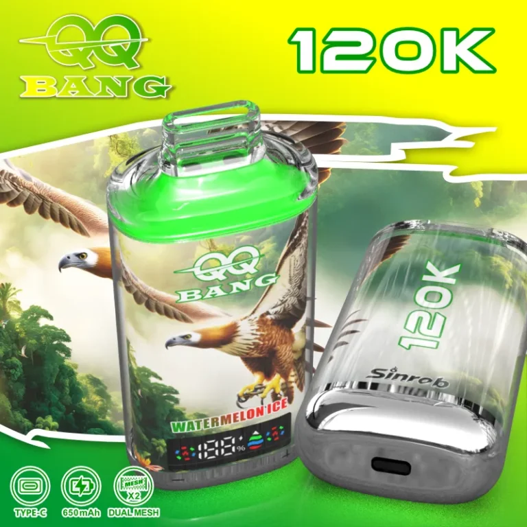 QQ Bang 120K - obrazek 8
