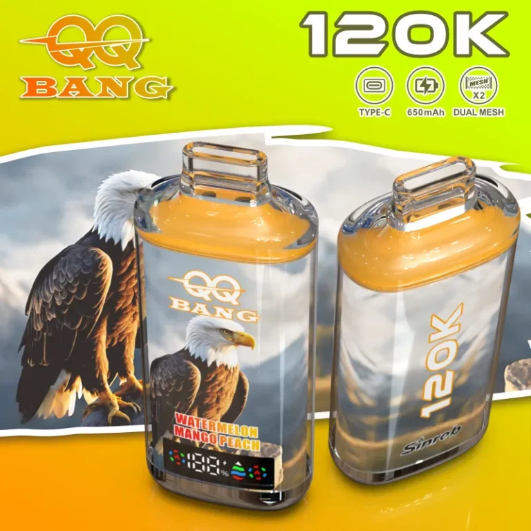 QQ Bang 120K - obrazek 7