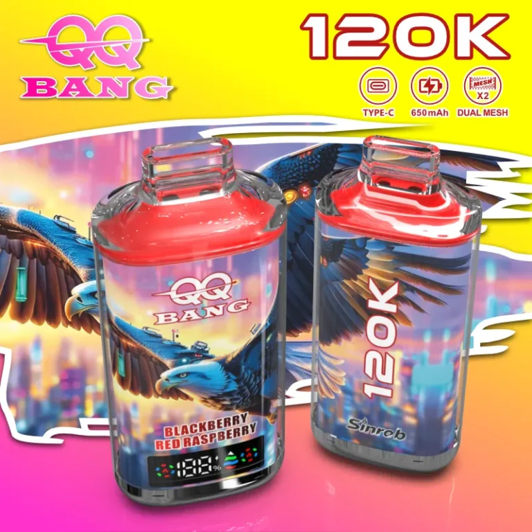 QQ Bang 120K - obrazek 6