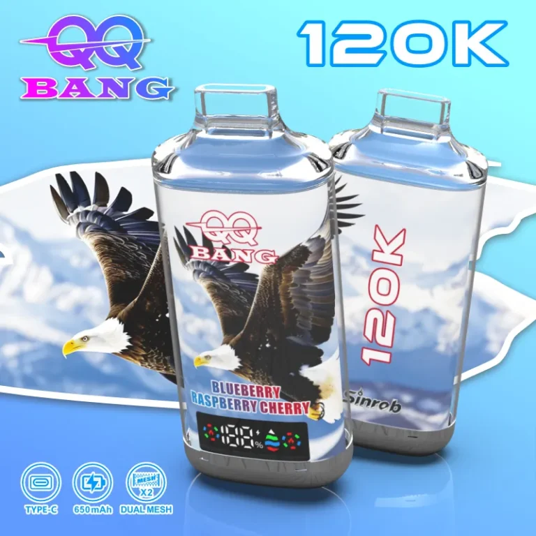 QQ Bang 120K - obrazek 5