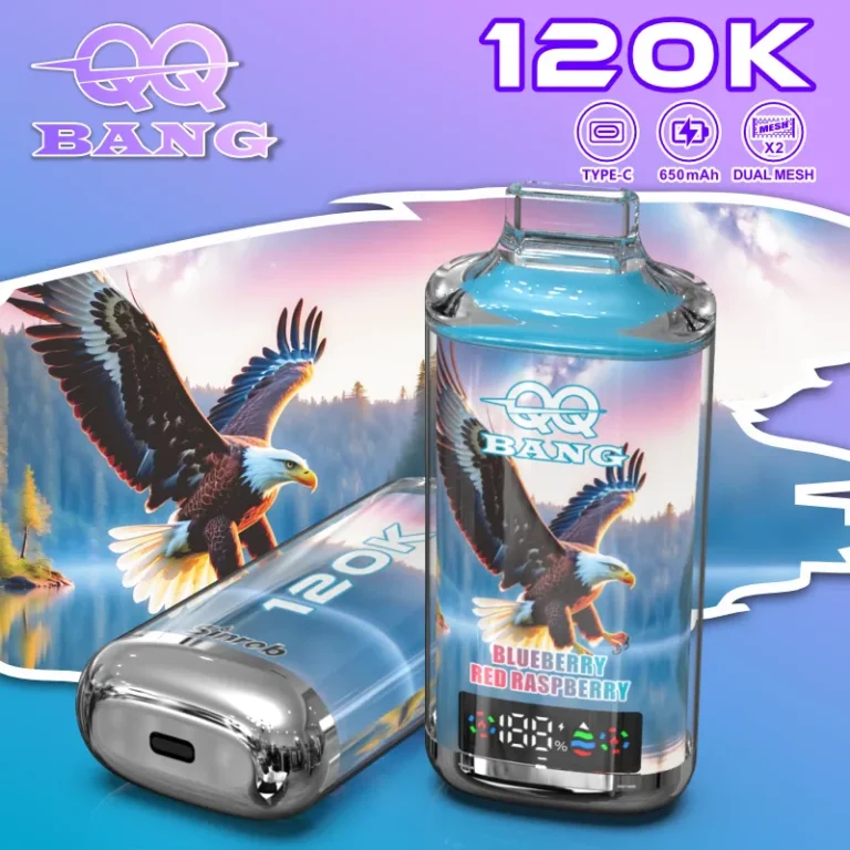QQ Bang 120K - obrazek 4