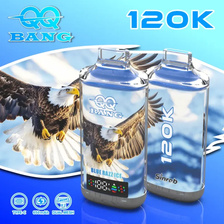 QQ Bang 120K - obrazek 3