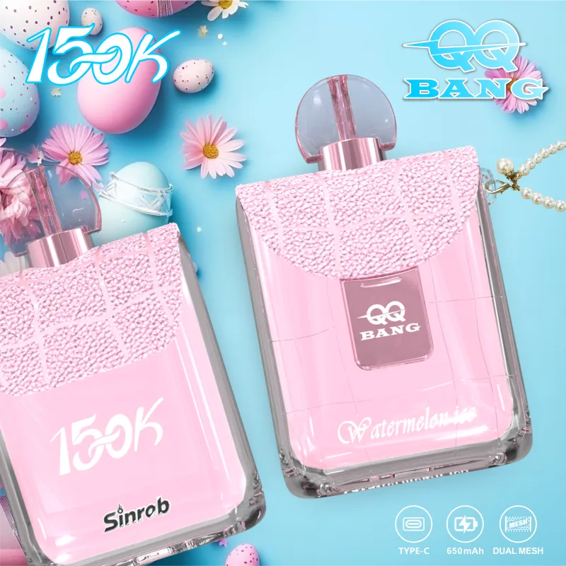 QQ Bang 150K - obrazek 4