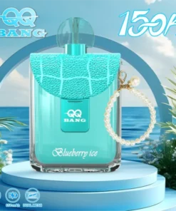 QQ Bang 150K