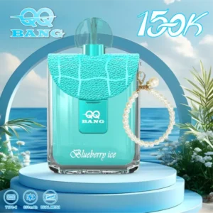 QQ Bang 150K