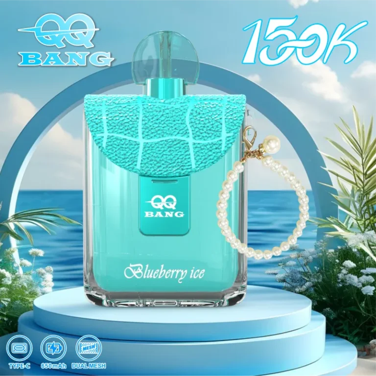 QQ Bang 150K