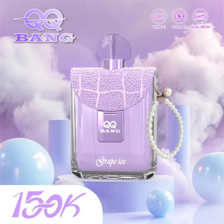 QQ Bang 150K - obrazek 2